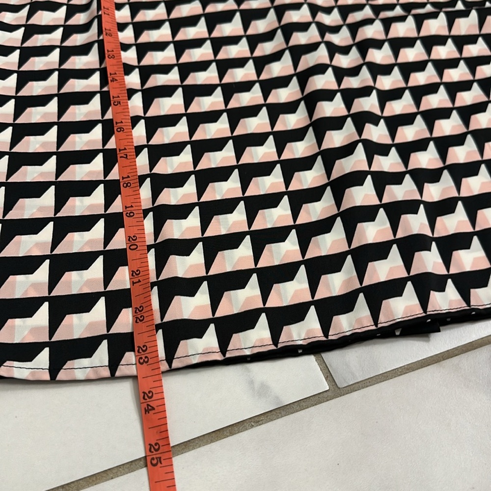 NWT Who What Wear Blouse - Picture 5 of 5